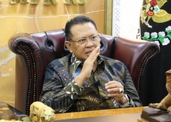 Bamsoet Yakin Usulan Presiden Tak Lagi Dipilih Langsung Oleh Rakyat Bakal Disetujui Seluruh Fraksi DPR