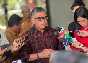 Diadukan Karena Kritik Kecurangan Pemilu, Hasto PDIP Siap Hadiri Pemeriksaan Polda Metro Jaya » Warga Berita