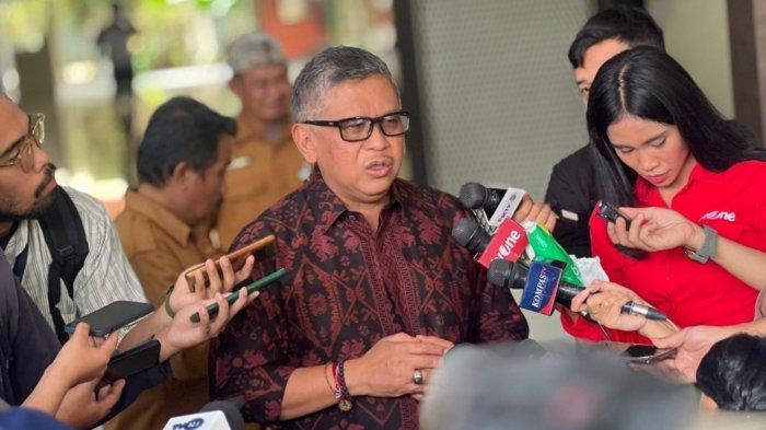 Diadukan Karena Kritik Kecurangan Pemilu, Hasto PDIP Siap Hadiri Pemeriksaan Polda Metro Jaya » Warga Berita 1 Diadukan Karena Kritik Kecurangan Pemilu, Hasto PDIP Siap Hadiri Pemeriksaan Polda Metro Jaya » Warga Berita
