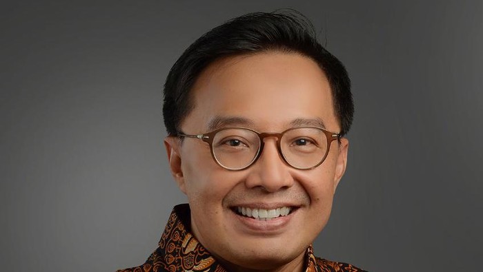 Bobby Rizaldi Tak Keberatan Jika Tim Transisi Prabowo-Gibran Didominasi Elit Gerindra 1 Bobby Rizaldi Tak Keberatan Jika Tim Transisi Prabowo-Gibran Didominasi Elit Gerindra