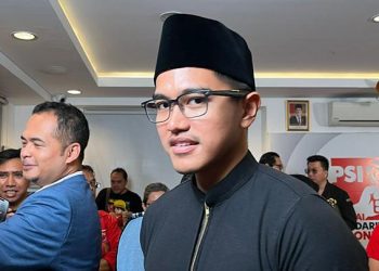 MA Telah Buka Jalan, Kaesang Mengaku Akan Buat Kejutan Agustus Mendatang » Warga Berita