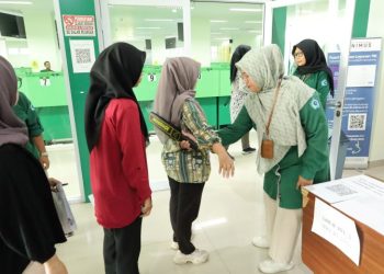 Terbanyak di Jateng, Seleksi PPG Prajabatan di UNIMUS Sukses Diikuti 2.168 Peserta – Universitas Muhammadiyah Semarang