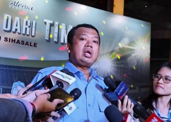 Nusron Wahid Minta Amien Rais Setop Lakukan Adu Domba