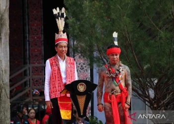 Bisa Picu Ketimpangan Baru, Ekonom Indef Minta Probowo Evaluasi Pembangunan IKN » Warga Berita