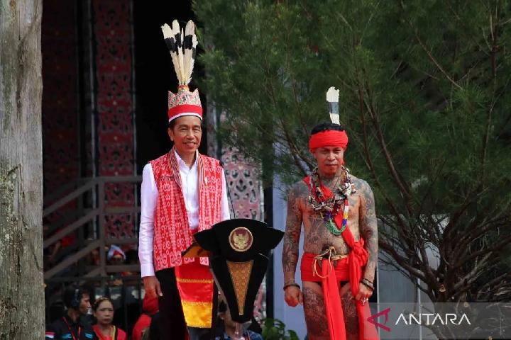 Bisa Picu Ketimpangan Baru, Ekonom Indef Minta Probowo Evaluasi Pembangunan IKN » Warga Berita 1 Bisa Picu Ketimpangan Baru, Ekonom Indef Minta Probowo Evaluasi Pembangunan IKN » Warga Berita