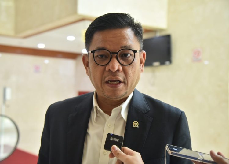 Ace Hasan Tegaskan Ibadah Haji Tanpa Visa Resmi Dianggap Ilegal 1 Ace Hasan Tegaskan Ibadah Haji Tanpa Visa Resmi Dianggap Ilegal