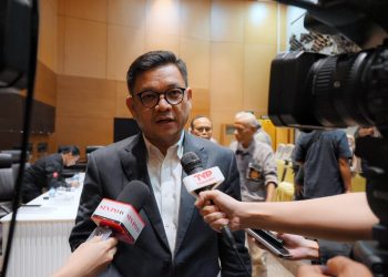 Ace Hasan Dukung Arab Saudi Tindak Tegas WNI Yang Gunakan Visa Haji Palsu