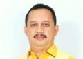 Feryando Lamaluta Pastikan Partai Golkar Sulut Siapkan Kader Terbaik Maju Pilkada 2024 12 Feryando Lamaluta Pastikan Partai Golkar Sulut Siapkan Kader Terbaik Maju Pilkada 2024