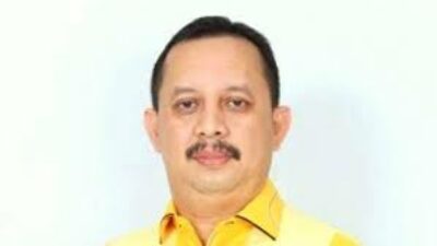 Feryando Lamaluta Pastikan Partai Golkar Sulut Siapkan Kader Terbaik Maju Pilkada 2024 1 Feryando Lamaluta Pastikan Partai Golkar Sulut Siapkan Kader Terbaik Maju Pilkada 2024