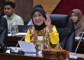 Hetifah Soal Plagiarisme Skripsi Mahasiswa Unsri Oleh Mahasiswa UMP: Gelar Bisa Dicabut! 9 Hetifah Soal Plagiarisme Skripsi Mahasiswa Unsri Oleh Mahasiswa UMP: Gelar Bisa Dicabut!