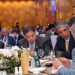 Awali IPEF dan CEIF Forum, Airlangga Hartarto Hadiri Undangan Jamuan Makan Malam Presiden Singapura