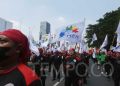 Jika Presiden Jokowi Tak Cabut PP Tapera, Buruh Ancam Gelar Demo Lebih Luas di Seluruh Indonesia » Warga Berita