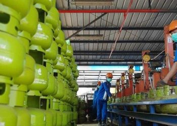 Maman Abdurrahman Desak Pemerintah Ubah Metode Subsidi Gas 3 Kg Hingga Langsung Sentuh Masyarakat