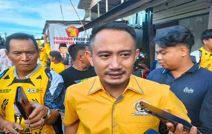 22 Orang Daftarkan Diri Siap Dampingi Fairid Naparin di Pilkada Kota Palangkaraya 2024 1 22 Orang Daftarkan Diri Siap Dampingi Fairid Naparin di Pilkada Kota Palangkaraya 2024