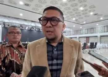 Ahmad Doli Kurnia Terkejut Antusiasme Masyarakat di Sulut Saat Saksikan Film Lafran