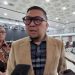 Ahmad Doli Kurnia Terkejut Antusiasme Masyarakat di Sulut Saat Saksikan Film Lafran
