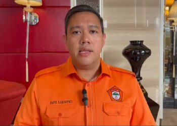 Dave Laksono Pastikan Cagub-Cawagub Sumut Yang Diusung Partai Golkar Sosok Berpengalaman