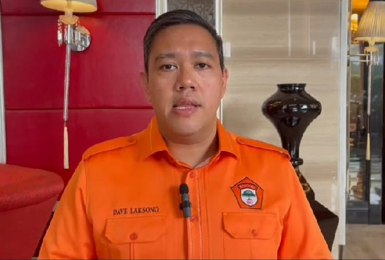 Dave Laksono Pastikan Cagub-Cawagub Sumut Yang Diusung Partai Golkar Sosok Berpengalaman