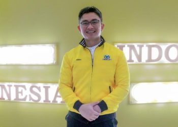 Survei KedaiKOPI: Andika Hazrumy Tak Terkalahkan di Pilkada Kabupaten Serang