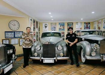 Bamsoet Minta Generasi Muda Bersikap Kritis dan Inovatif Hadapi Tantangan Global