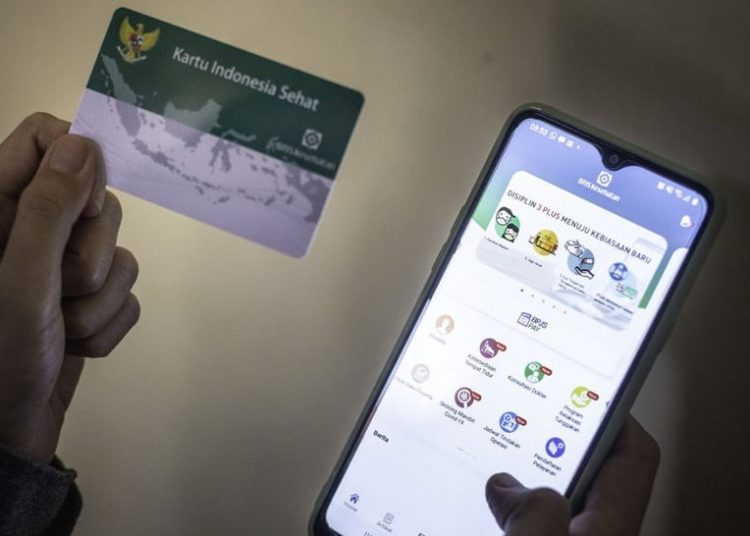 Rumah Sakit Belum Siap, Yahya Zaini Minta Penerapan KRIS BPJS Ditunda 1 Rumah Sakit Belum Siap, Yahya Zaini Minta Penerapan KRIS BPJS Ditunda