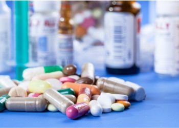 Terungkap, 300 Akun Medsos Jual Obat-obatan Ilegal » Warga Berita