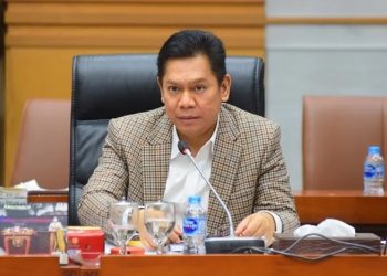 Adies Kadir Dorong Dewas KPK Efektifkan Fungsi Pengawasan