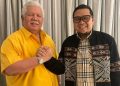 Temui Ahmad Doli Kurnia, Jimmy Rimba Rogi Kunci Kursi Cawalkot Manado 12 Temui Ahmad Doli Kurnia, Jimmy Rimba Rogi Kunci Kursi Cawalkot Manado