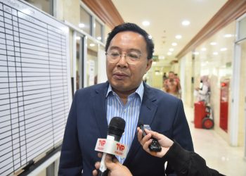 Bahas Soal Starlink, Bobby Rizaldi Pastikan Akan Segera Rapat Dengan Kemenkominfo