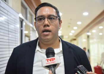 Dave Laksono: Upaya Diplomasi Indonesia Butuh Dukungan Anggaran