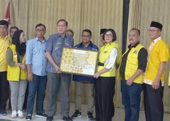 Dukungan Terus Mengalir, Kini Giliran PAN Dukung Sekar Tandjung Maju Pilwalkot Solo