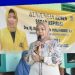 Survei Internal Partai Golkar: Idah Syahidah Elektabilitas Tertinggi Cagub Gorontalo