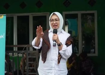 Komunitas Masyarakat Kota Tangerang Deklarasikan Dukung Airin Rachmi Diany di Pilgub Banten