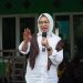 Komunitas Masyarakat Kota Tangerang Deklarasikan Dukung Airin Rachmi Diany di Pilgub Banten