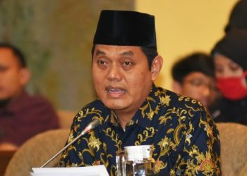 Terkait Penyusunan RAPBN 2025, Zulfikar Arse Sadikin: Programnya Dulu, Jangan Duitnya Dulu!