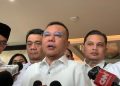 Bahlil Klaim Prabowo Setujui Pemberian Izin Tambang ke Ormas Keagamaan, Gerindra:  Tak Ada Alasan Apapun bagi Prabowo untuk Menolak