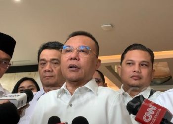 Bahlil Klaim Prabowo Setujui Pemberian Izin Tambang ke Ormas Keagamaan, Gerindra:  Tak Ada Alasan Apapun bagi Prabowo untuk Menolak