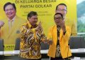 Nama Kaesang Tak Terdeteksi Radar Partai Golkar di Pilgub Jakarta