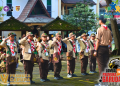 Pengumuman Hasil Kejuaraan Eagle Scout Award Regional II – Putra