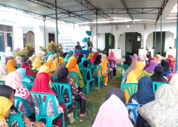 Launching Pengadaan Ambulans, Setengah Jam peroleh 58 Juta Rupiah