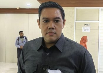 Dave Laksono Harap Prabowo Mampu Suarakan Penderitaan Palestina di Forum Internasional