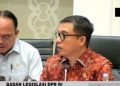 Khawatir Kembali Terjebak Otoritarianise Orde Baru, DPP PPP Tolak Wacana Presiden Kembali Dipilih MPR » Warga Berita