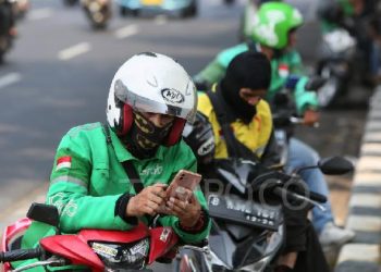 Posisi Ojol Makin Terjepit, SPAI Desak Menaker Tetapkan Ojol jadi Pekerja Tetap dan Bebas Tapera » Warga Berita