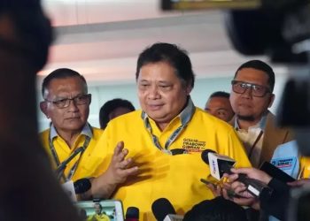 Capaian Partai Golkar di Pemilu 2024 Bakal Berdampak Positif Ke Pilkada Serentak