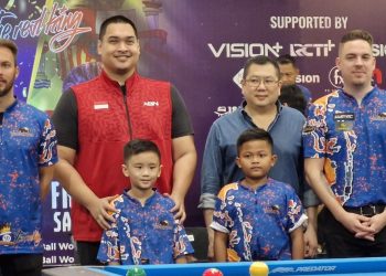 Menpora Dito Ariotedjo Bakal Larang Penjualan Minuman Keras dan Pemutaran Live Music di Arena Biliar