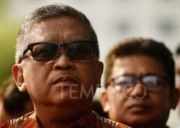 Tim Hukum Hasto PDIP Pastikan Ajukan Gugatan Praperadilan KPK ke PN Jakarta Selatan, Ini Sebabnya » Warga Berita