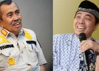 Arah Pilgub Riau Makin Jelas, PKS Ajukan Kadernya, Mawardi Saleh Tandem Dengan Syamsuar