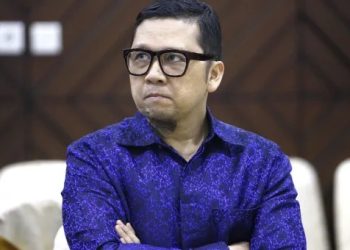 Ahmad Doli Kurnia: Pembangunan IKN Masih Sesuai Target
