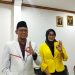 Partai Golkar Bakal Keluarkan SK Pasangan Imam Budi Hartono-Ririn Farabi Arafiq di Pilkada Kota Depok