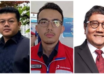 Ini Dia Sejumlah Kerabat Jokowi yang Diangkat Jadi Petinggi BUMN » Warga Berita
